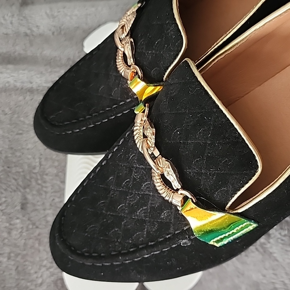 Meijiana Men's Dress shoes - Picture 4 of 14